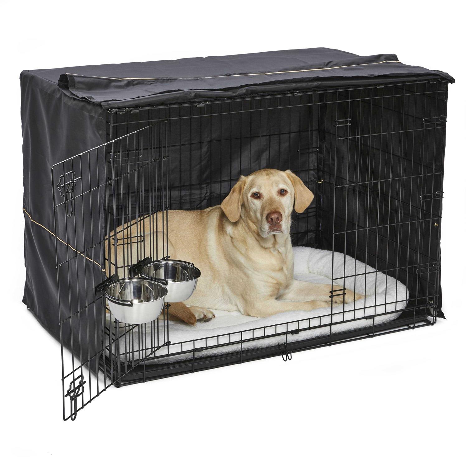 Midwest iCrate Dog Crate Kit