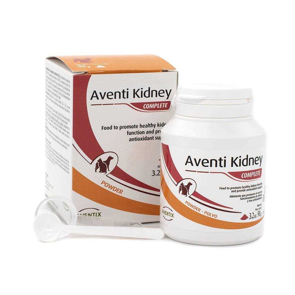 Aventi Kidney Complete Powder for Dogs & Cats