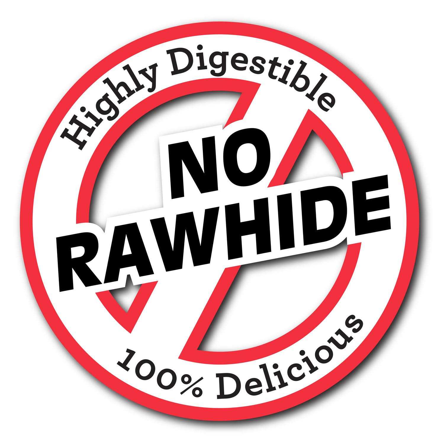 DreamBone Rattle Ball Chews