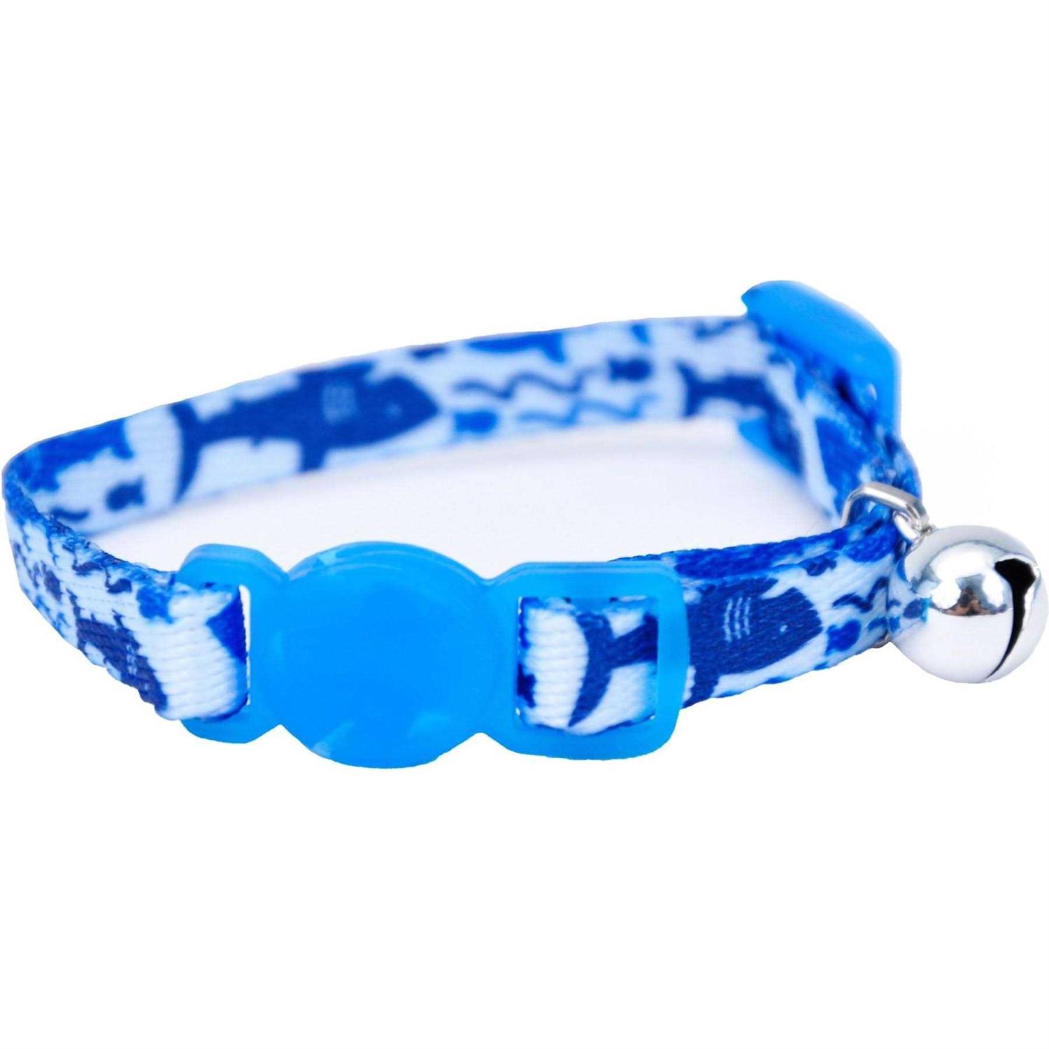 Li’l Pals Adjustable Breakaway Kitten Collar