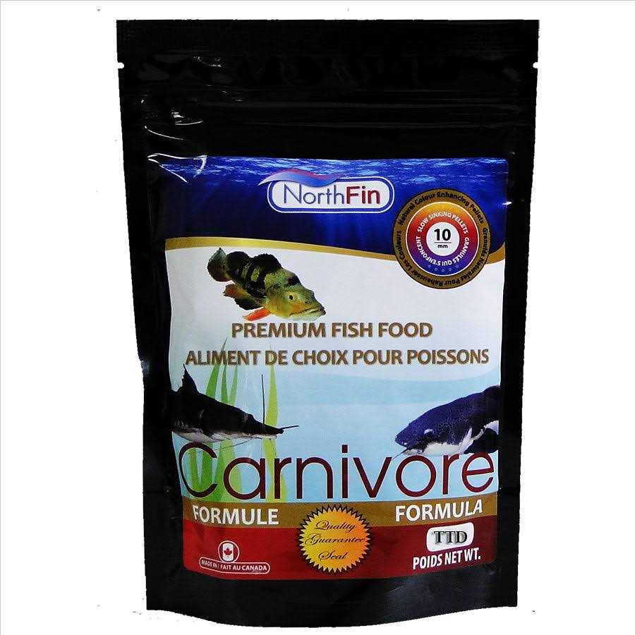 Northfin Carnivore Formula