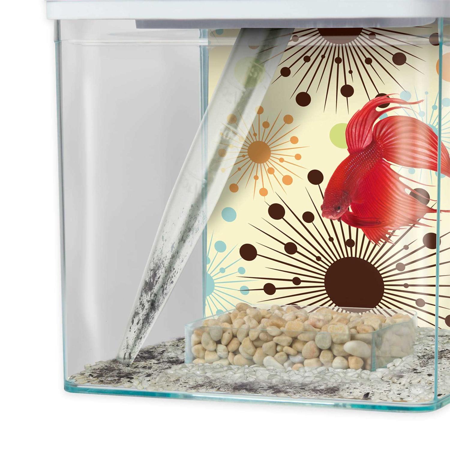 Fluval 3-in-1 Waste Remover/ Feeder