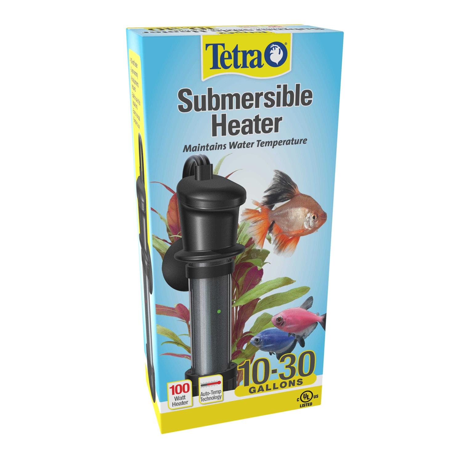 Tetra Submersible Heater