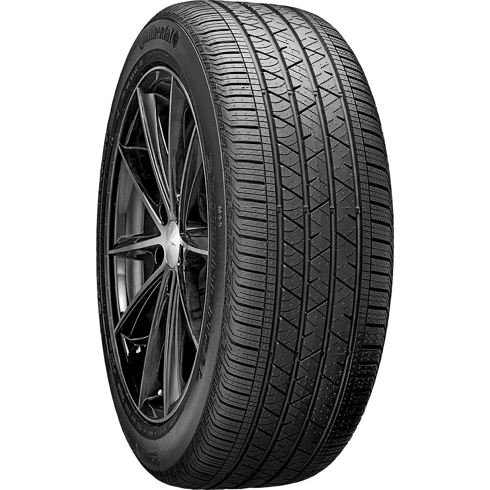 Continental CrossContact LX Sport All Season 245/45R20 99V SUV/Crossover Tire