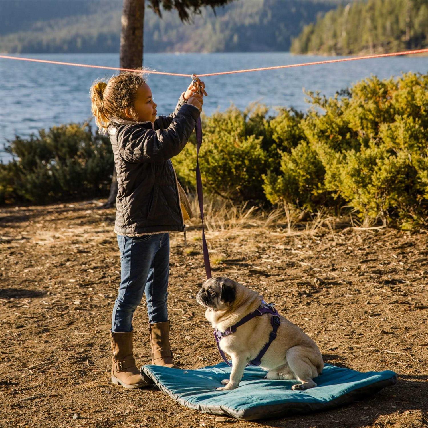 Ruffwear Knot-a-Hitch