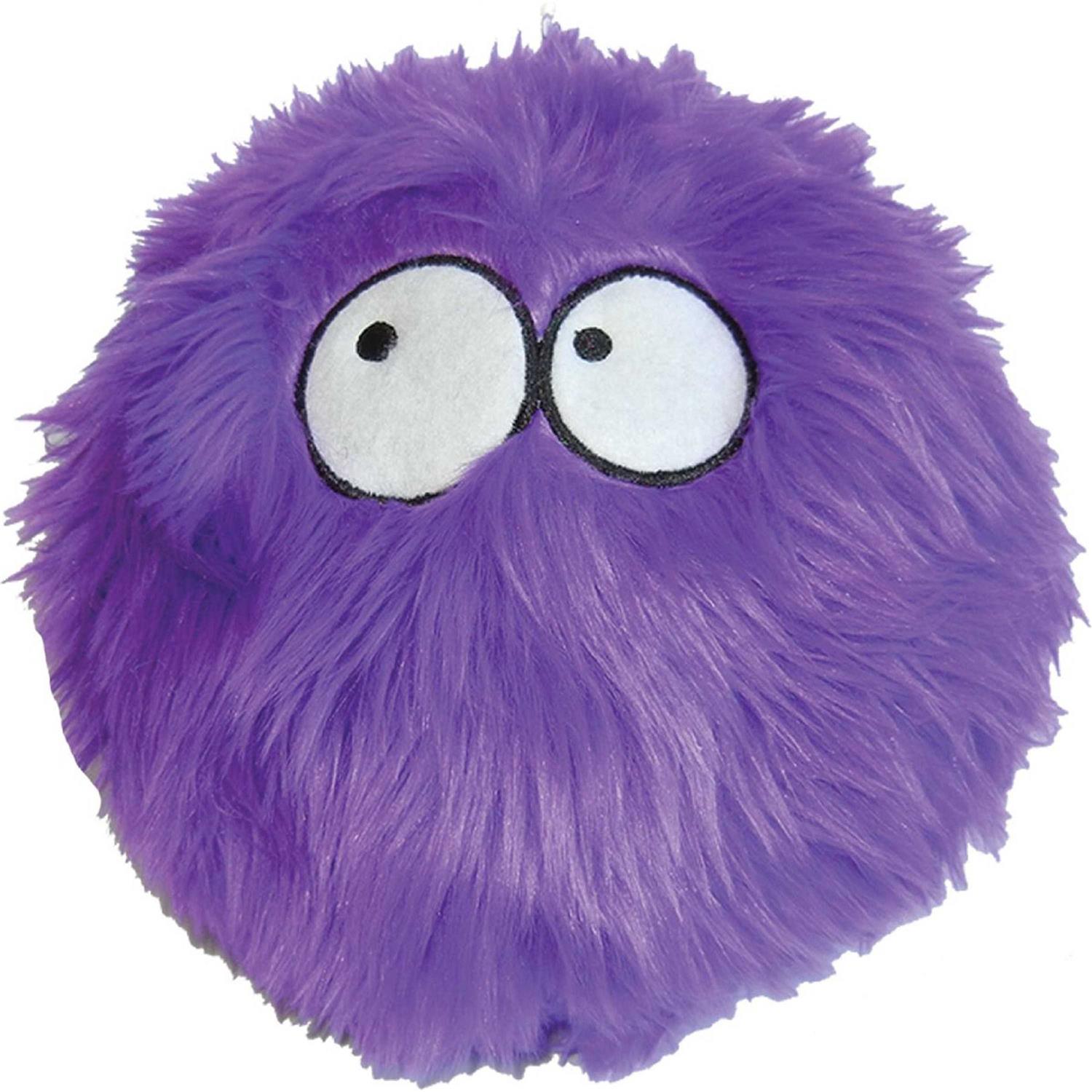 goDog Furballz with Chew Guard