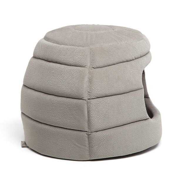 Best Friends by Sheri 2-in-1 Honeycomb Hut-Cuddler