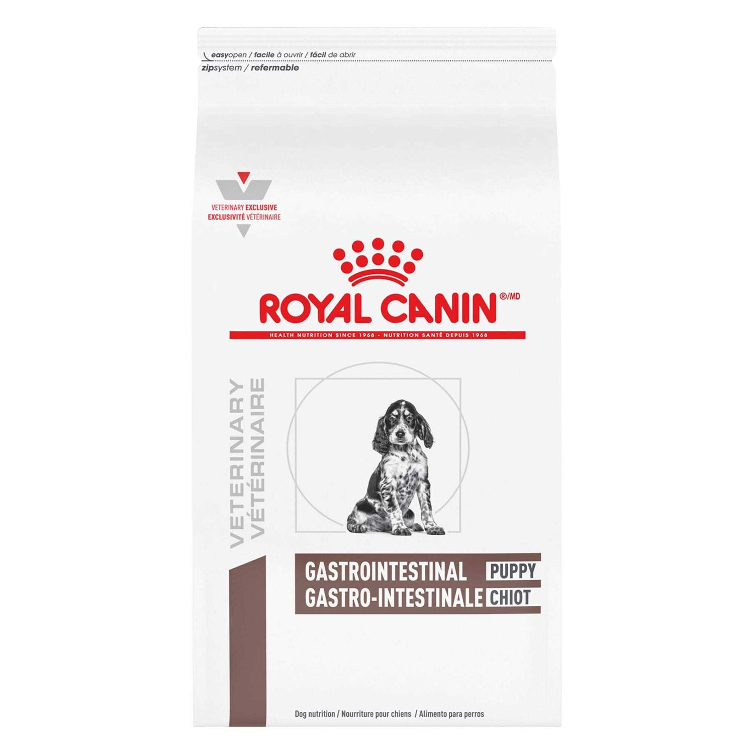 Royal Canin Veterinary Diet Gastrointestinal Puppy Dry Dog Food