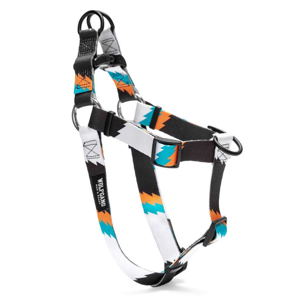 Wolfgang Comfort Dog Harness