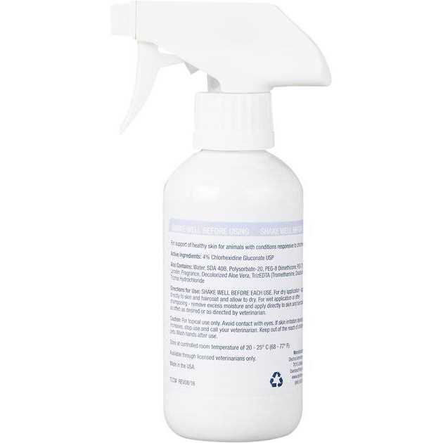 TrizCHLOR 4 Spray Conditioner