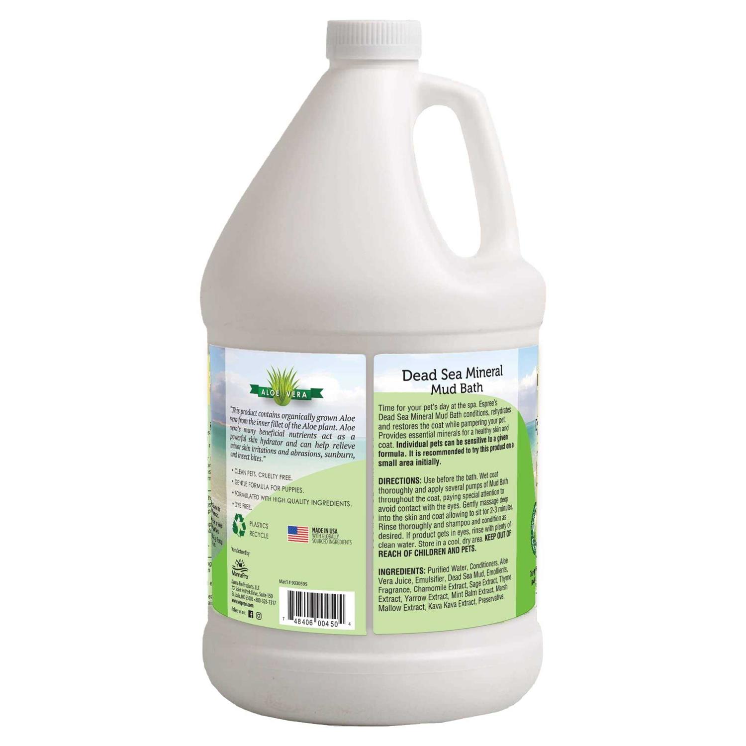 Espree Dead Sea Mineral Mud Bath