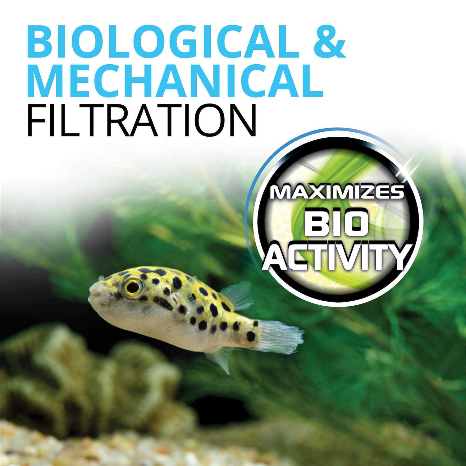 Fluval Filter Foam Block