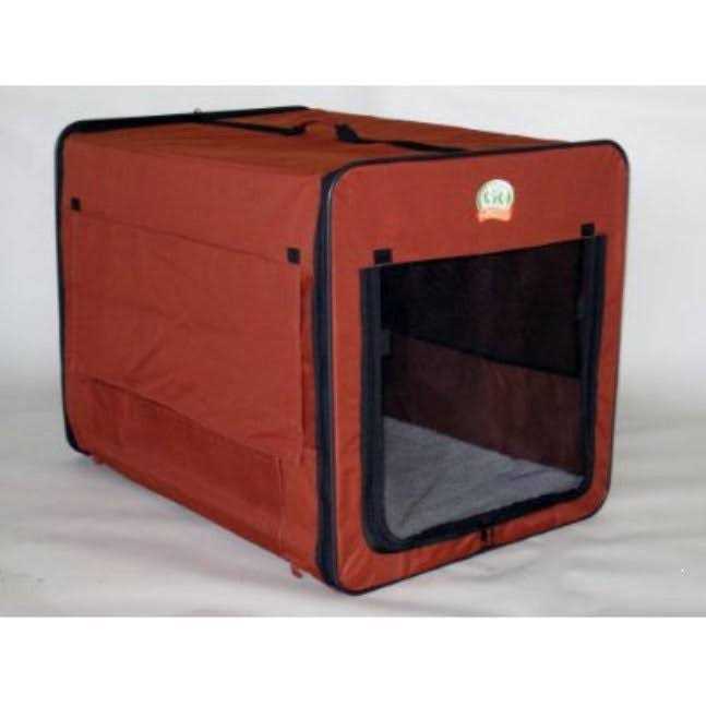 Go Pet Club Soft Pet Crate