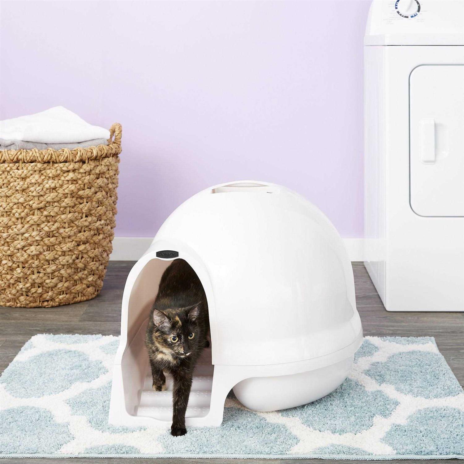 Booda Dome Litter Box