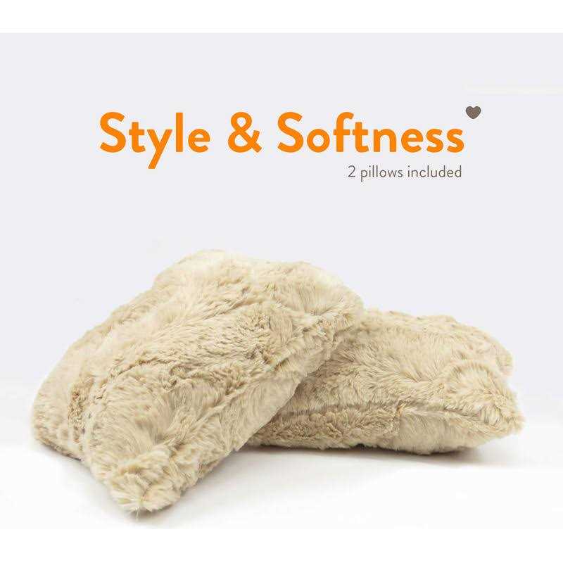 Moots Premium Leatherette Pets Sofa