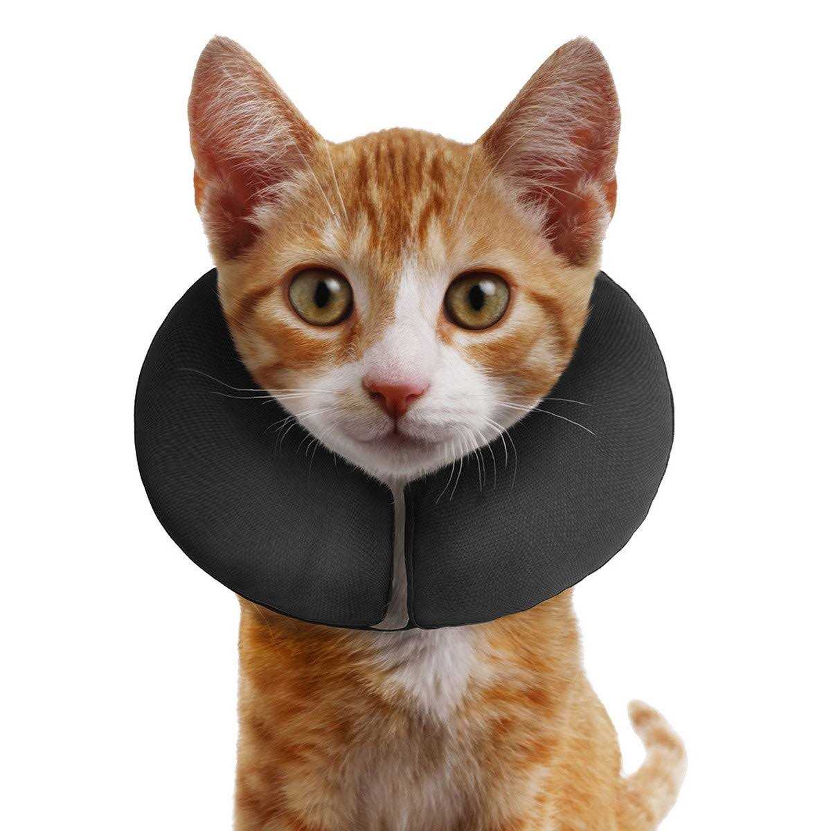 ZenPet Inflatable Recovery Collar