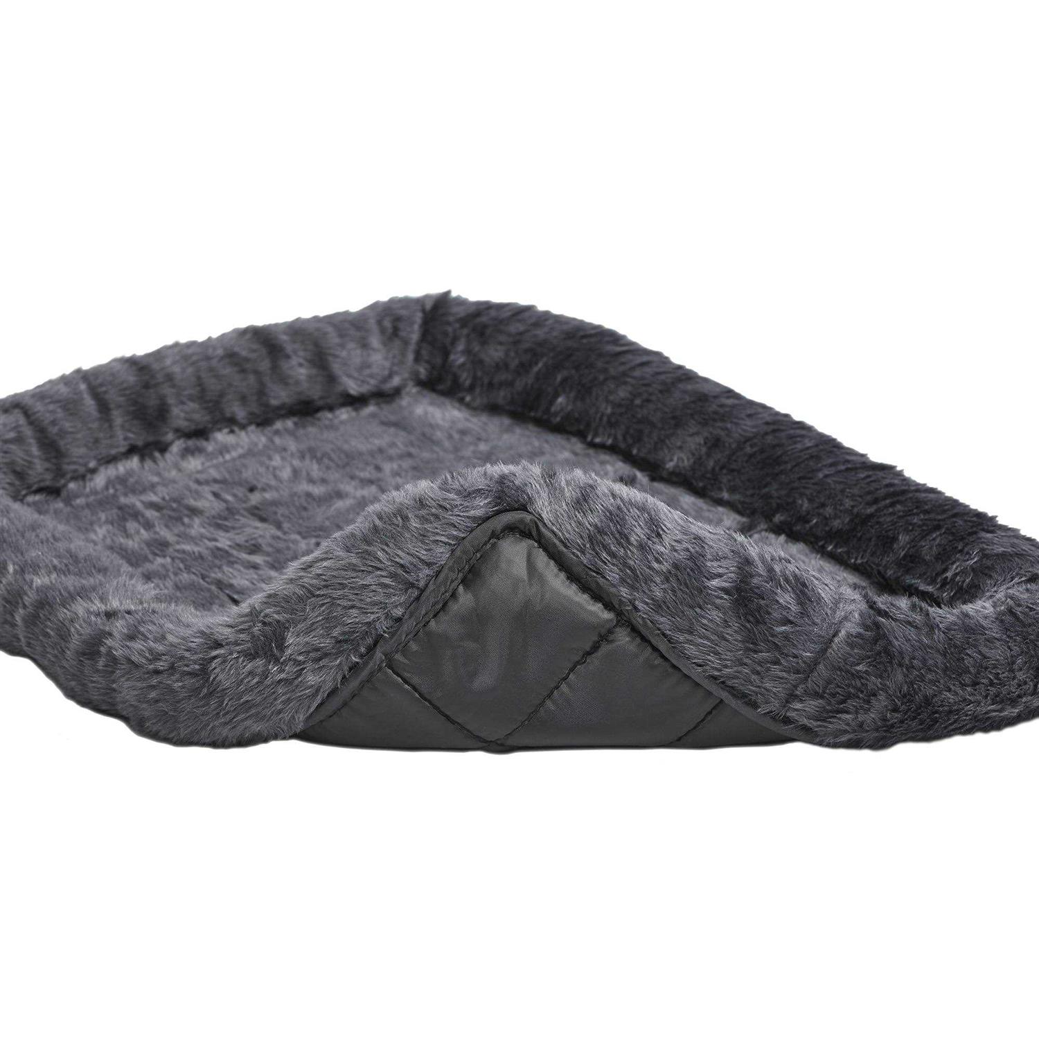 Midwest Quiet Time Pet Bed