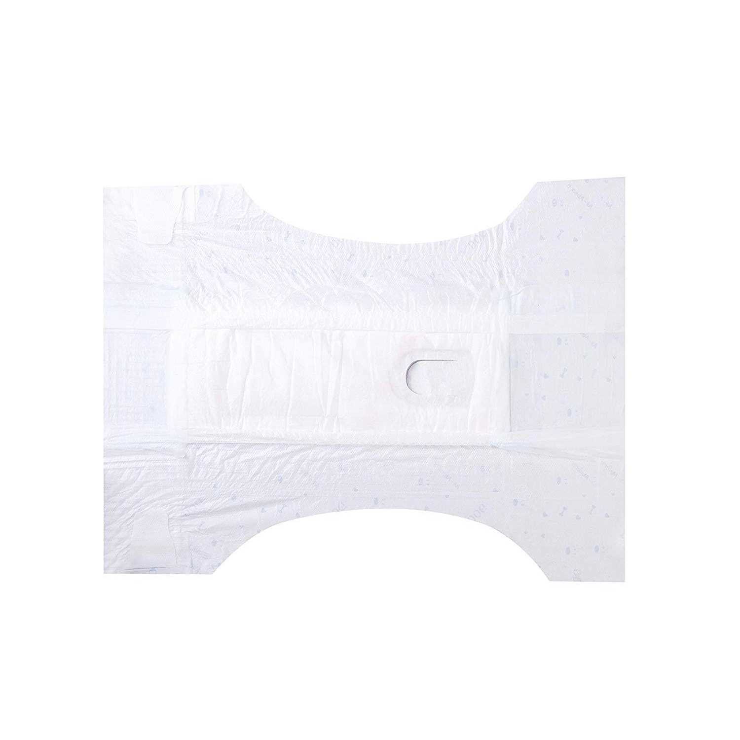 Honey Care All-Absorb Disposable Female Dog Diapers