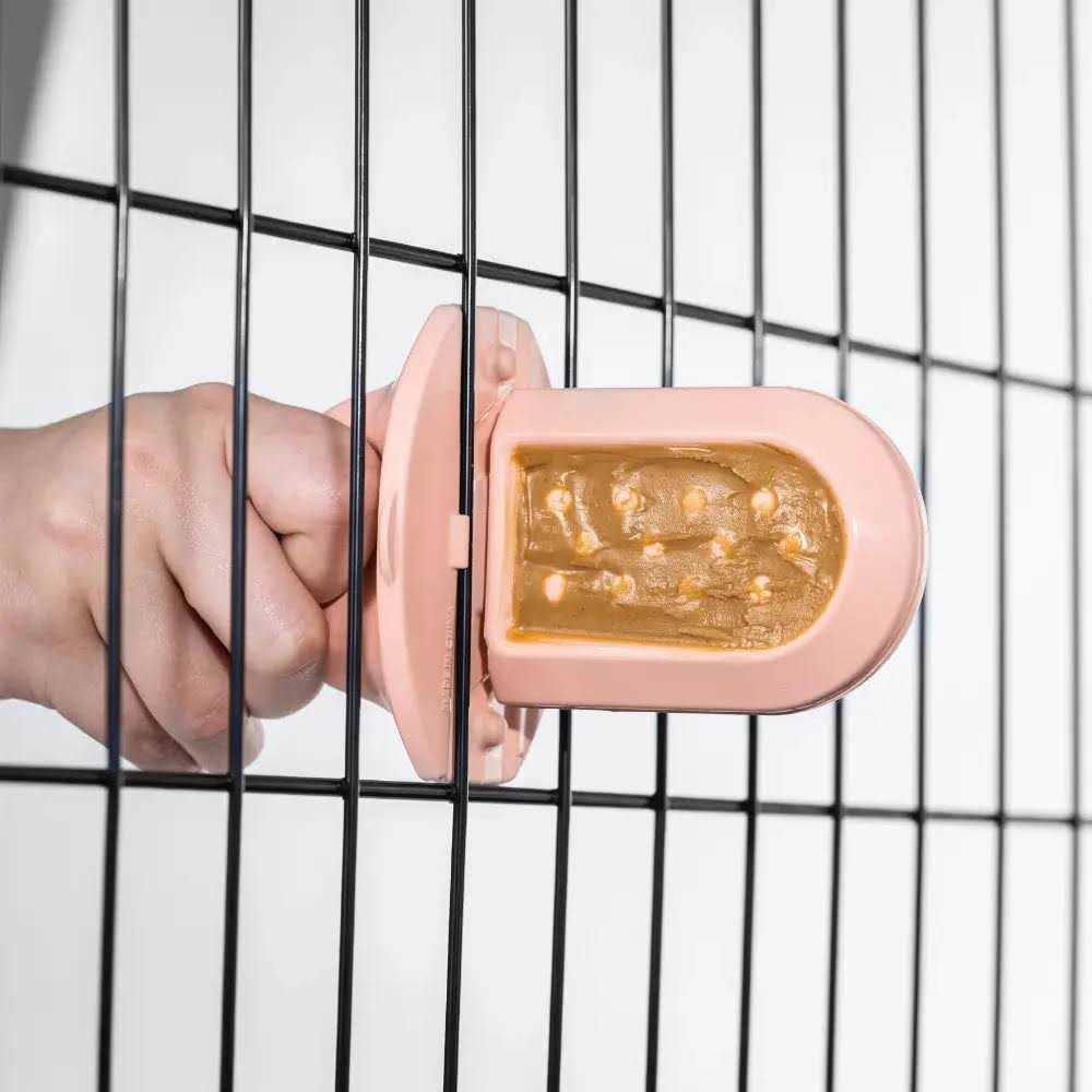 Diggs Dog Groov Crate Training Aid