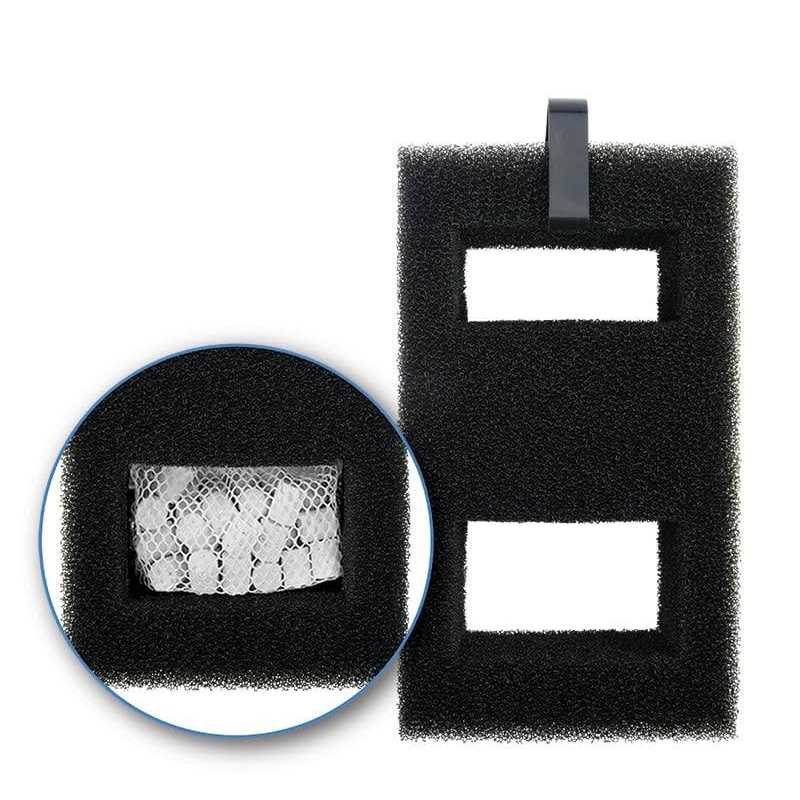 Fluval Spec Biomax Filter Media