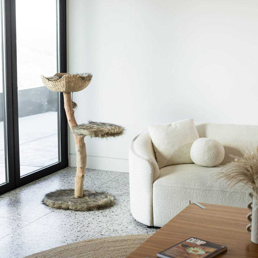 Mau Lifestyle Uni Cat Tree
