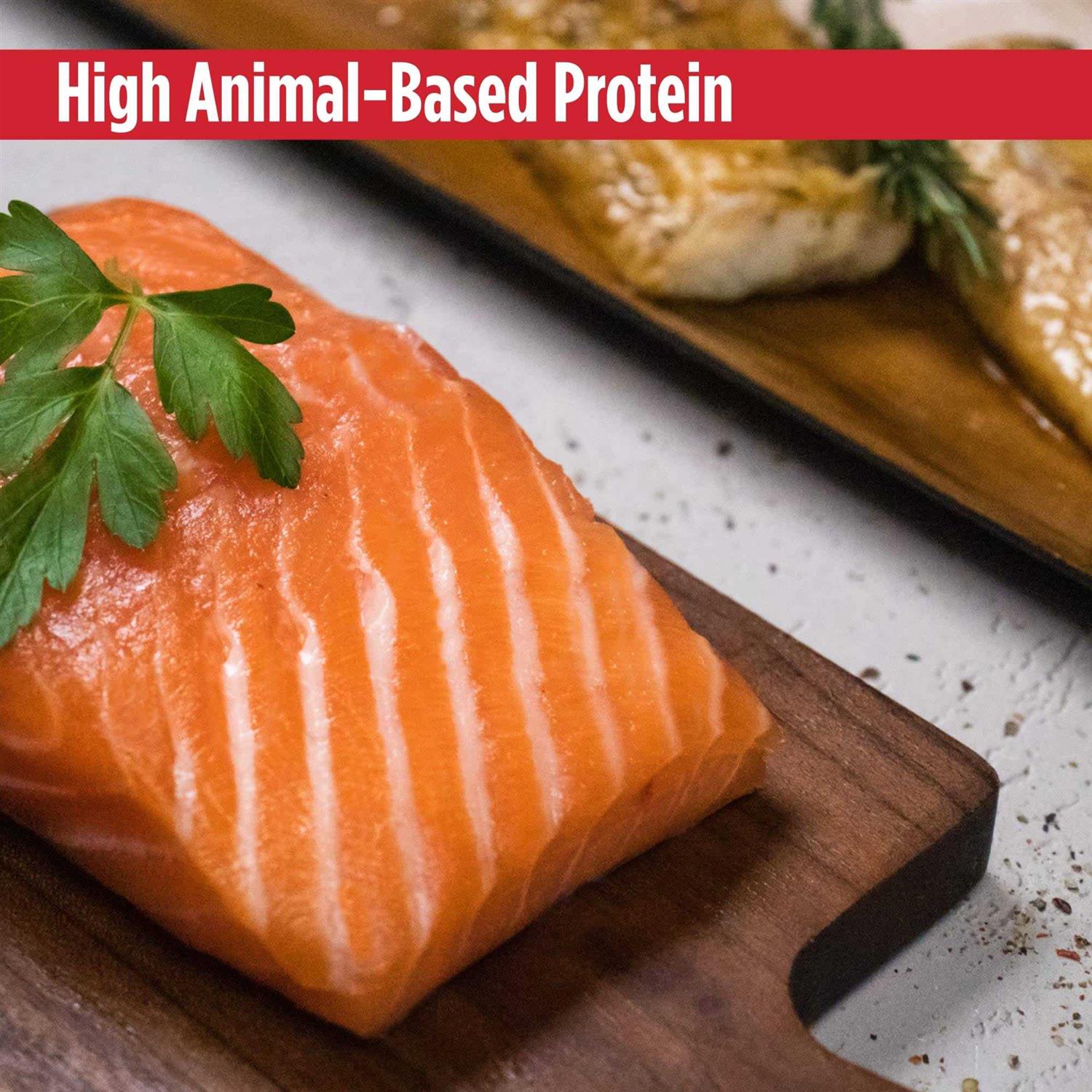 Nulo MedalSeries Silky Mousse Cat Food Variety Pack