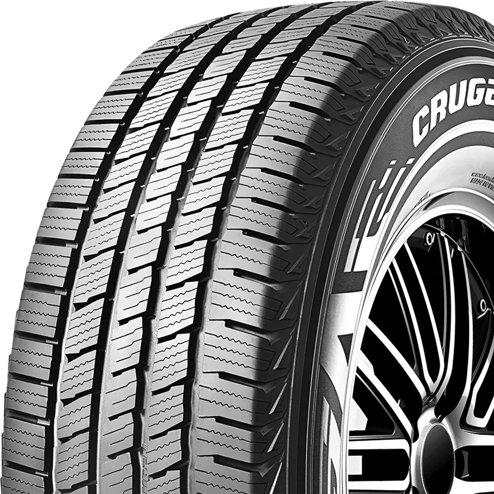 Kumho Crugen HT51 All Season P235/70R15 102T Light Truck Tire