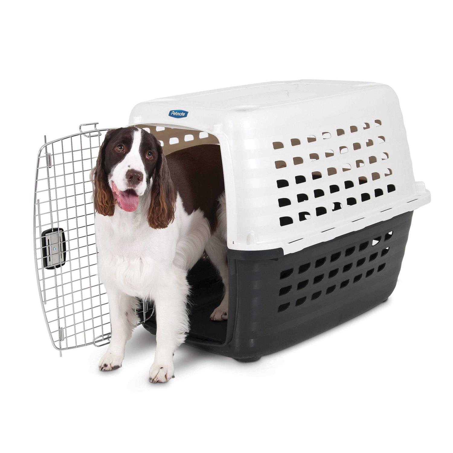 Petmate Compass Kennel