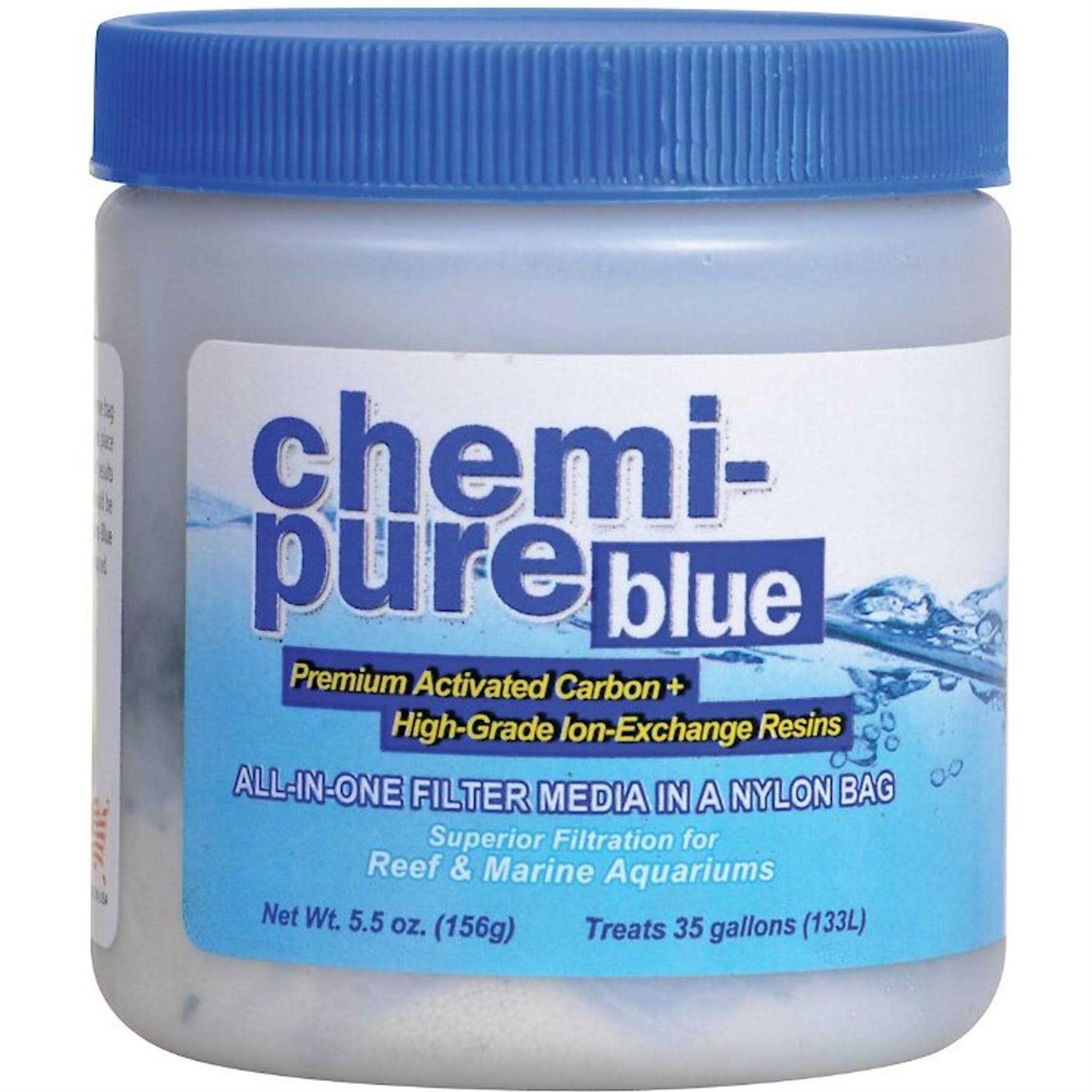 BOYD Chemi Pure Blue