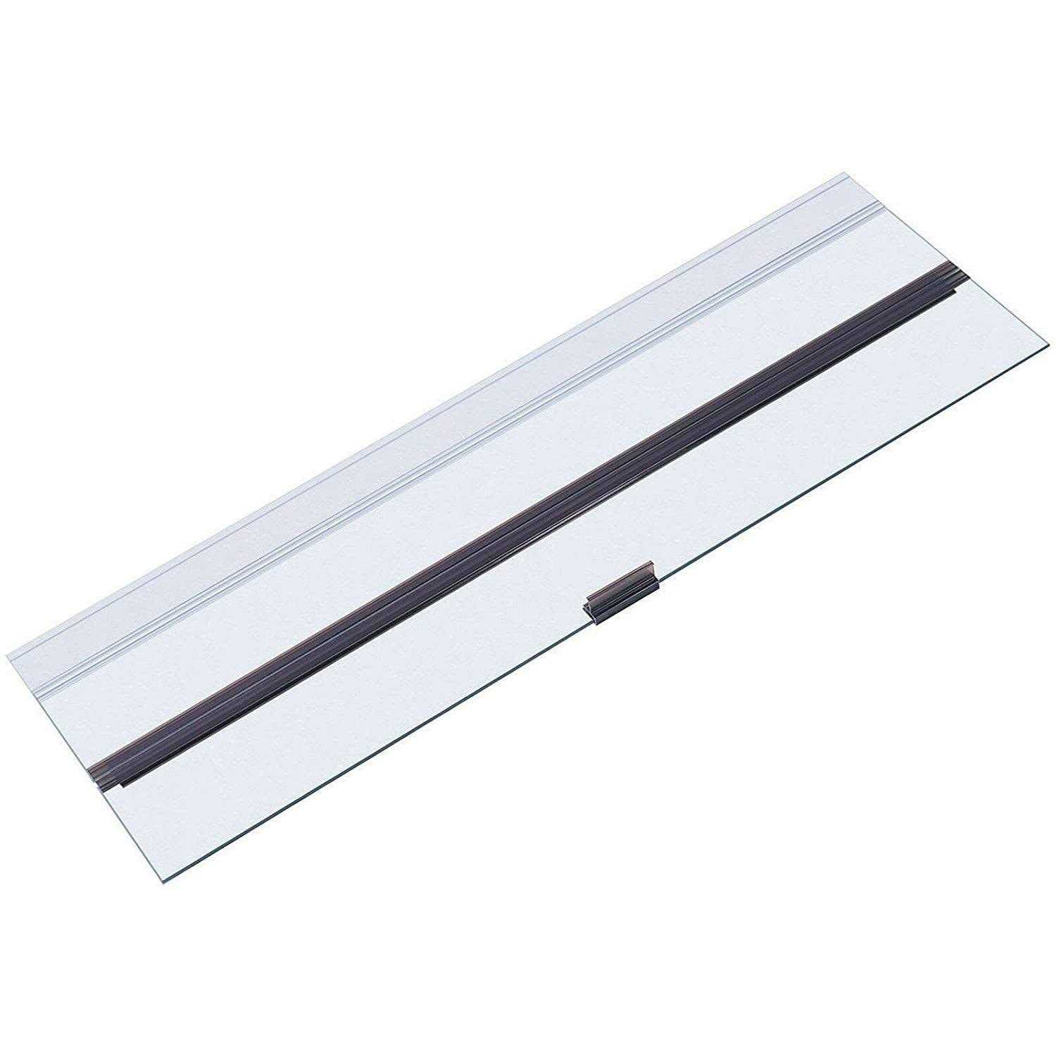 Aqueon Versa Top Hinged Glass Top