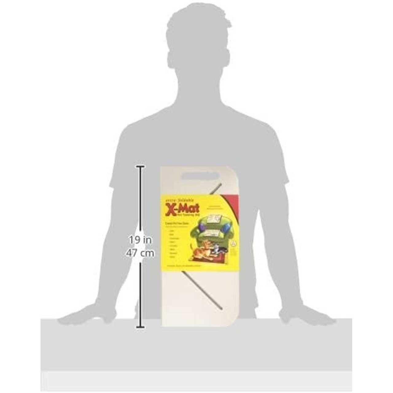 Mammoth X Mat Extra Foldable Pet Training Aid