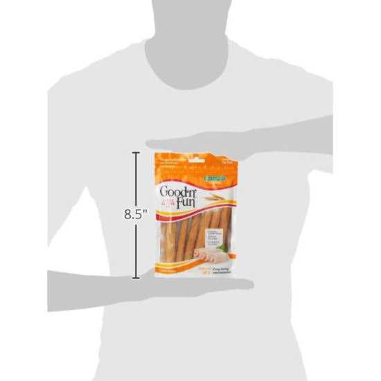 Healthy Hide Good n Fun Triple Flavor Ribs