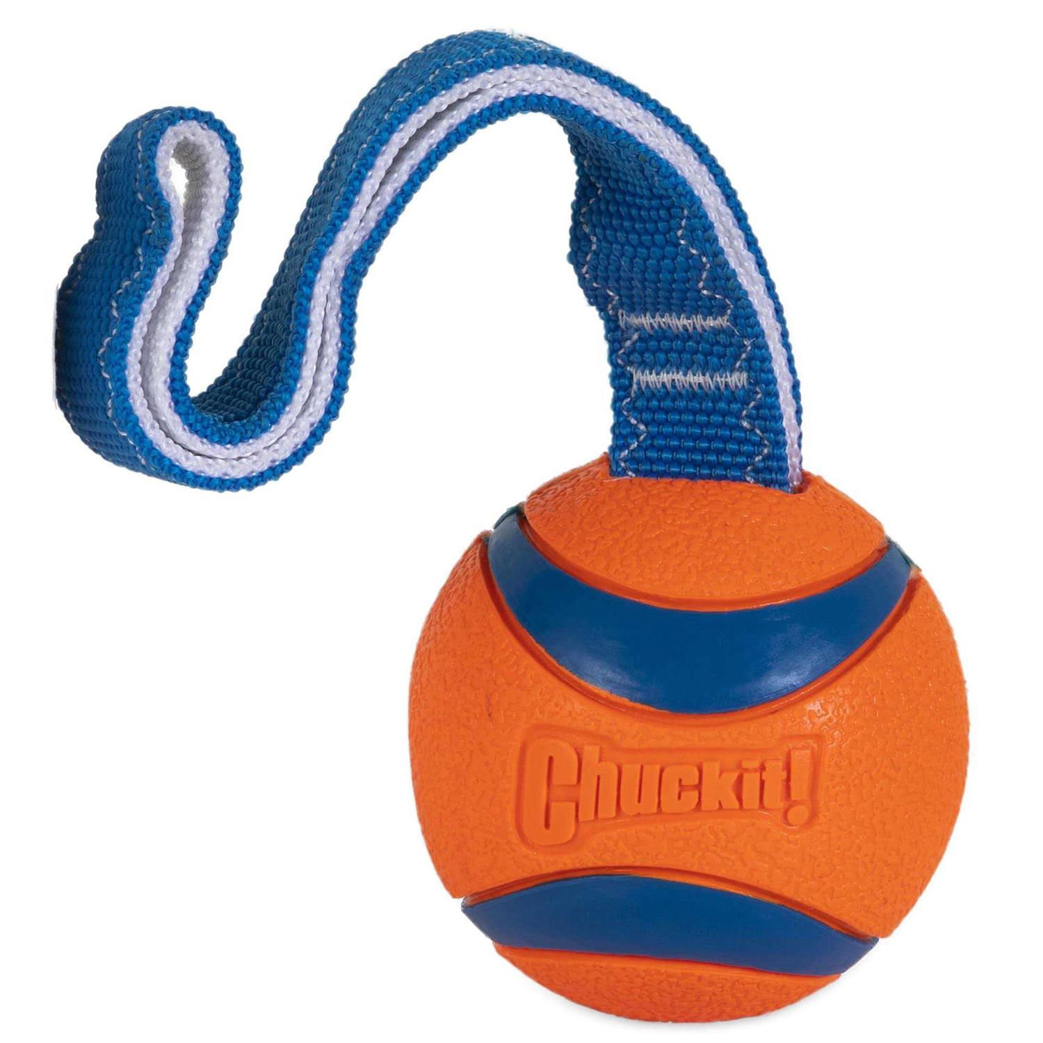 Chuckit! Ultra Tug Dog Toy