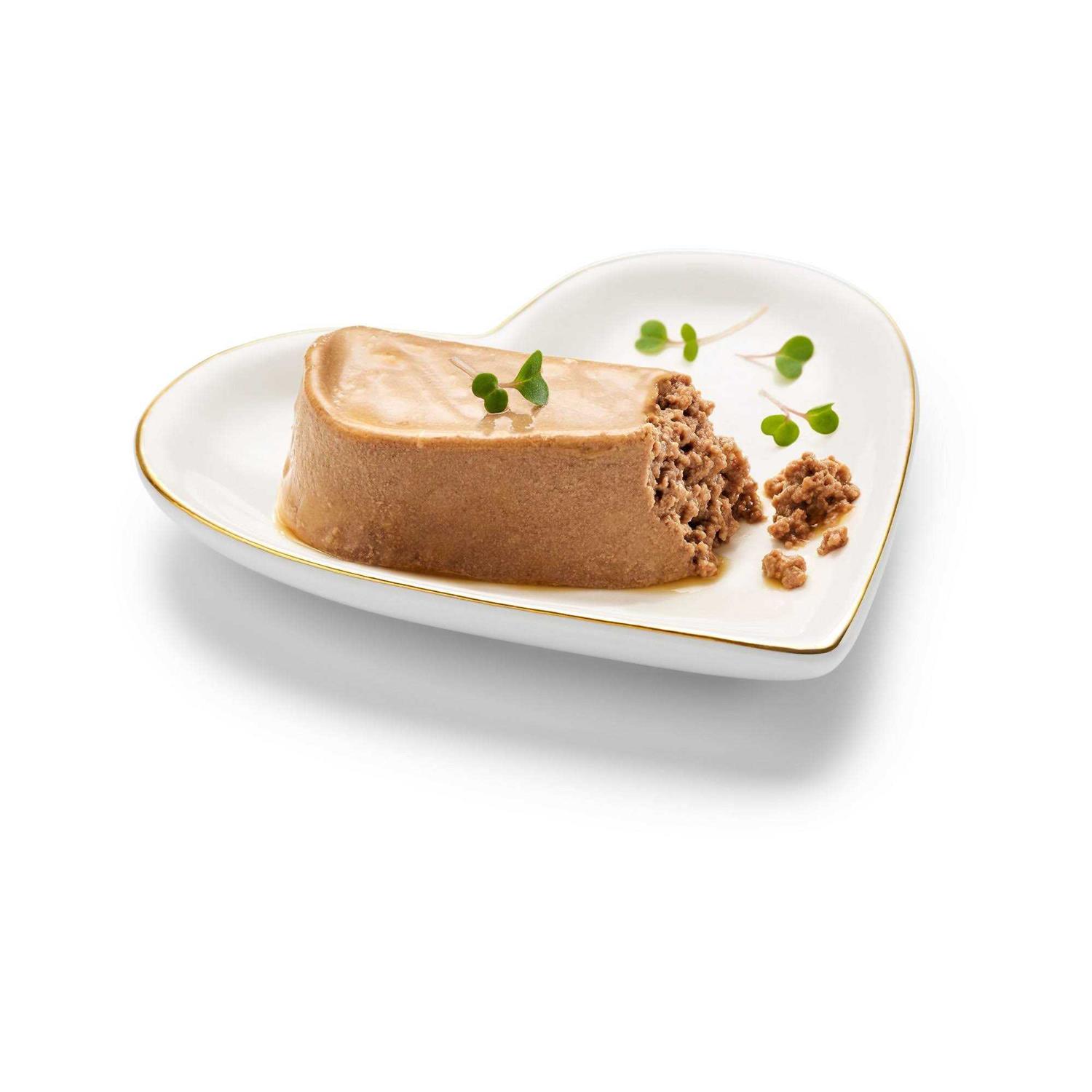 Fancy Feast Petites Pate Braised Chicken Entree Wet Cat Food