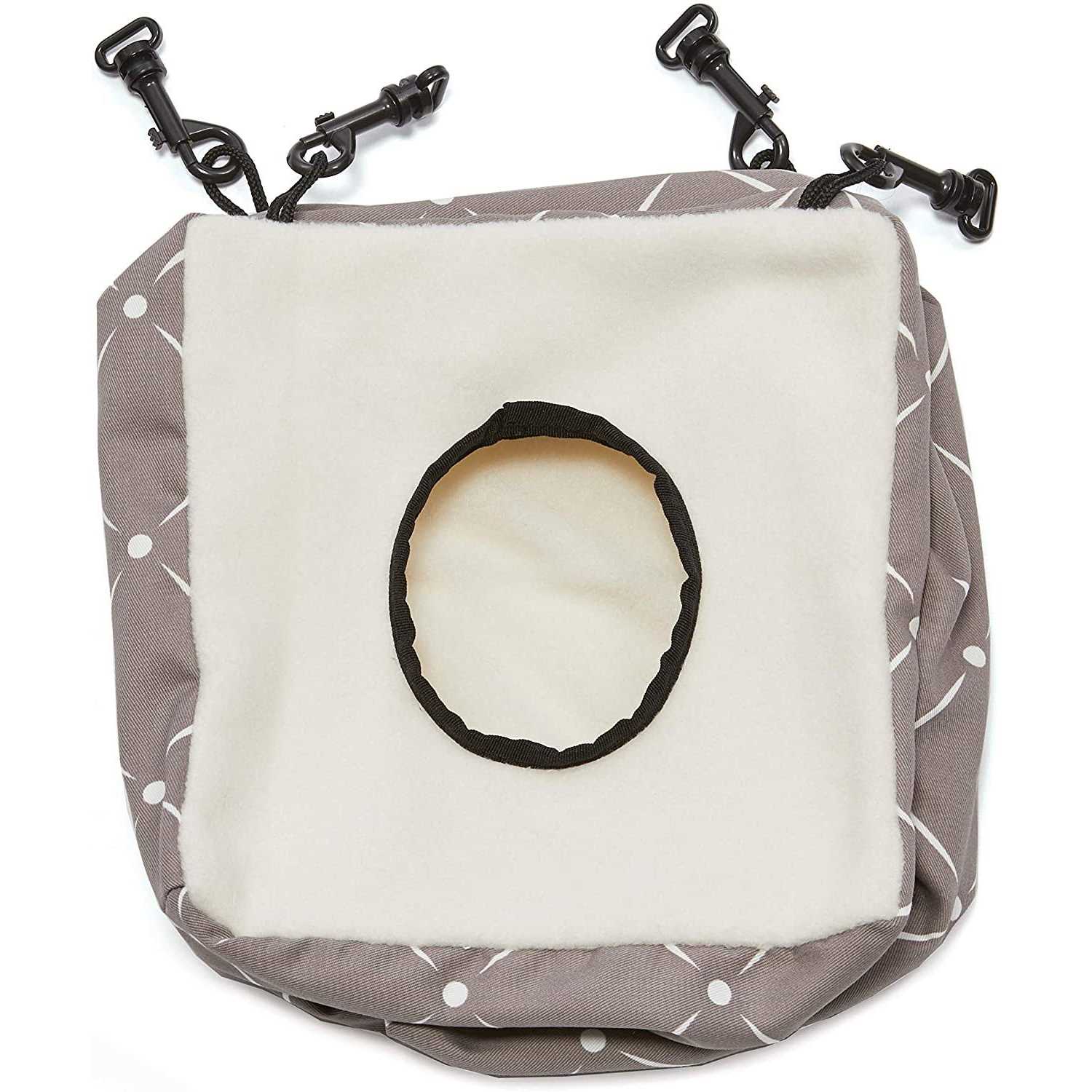 Midwest Homes for Pets Designer Ferret Nation/Critter Nation Cozy Cube