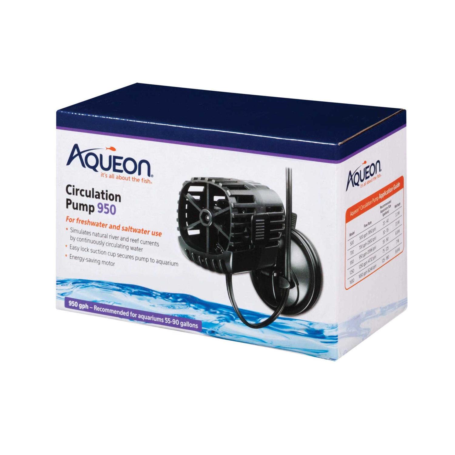 Aqueon Circulation Pump 950