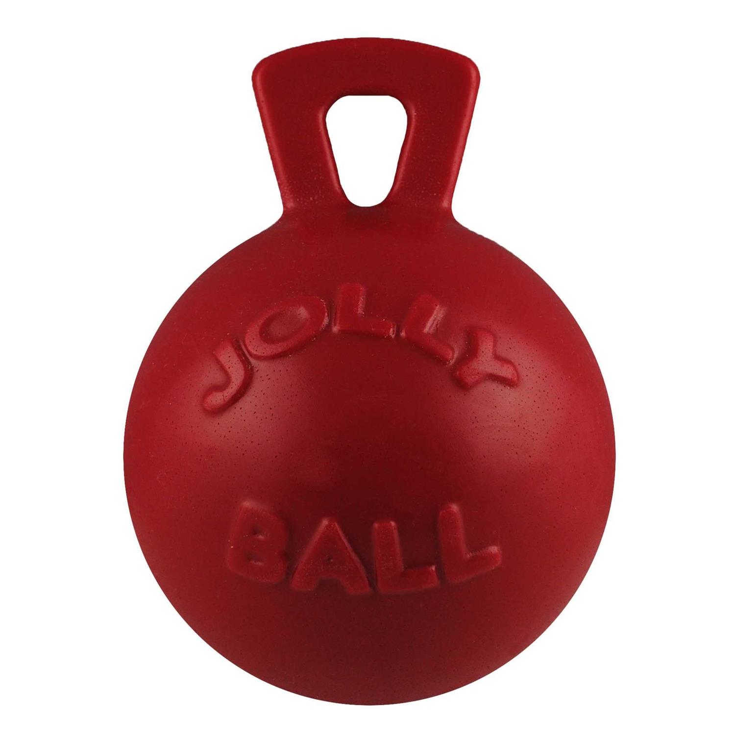 Jolly Pets Tug N Toss Ball
