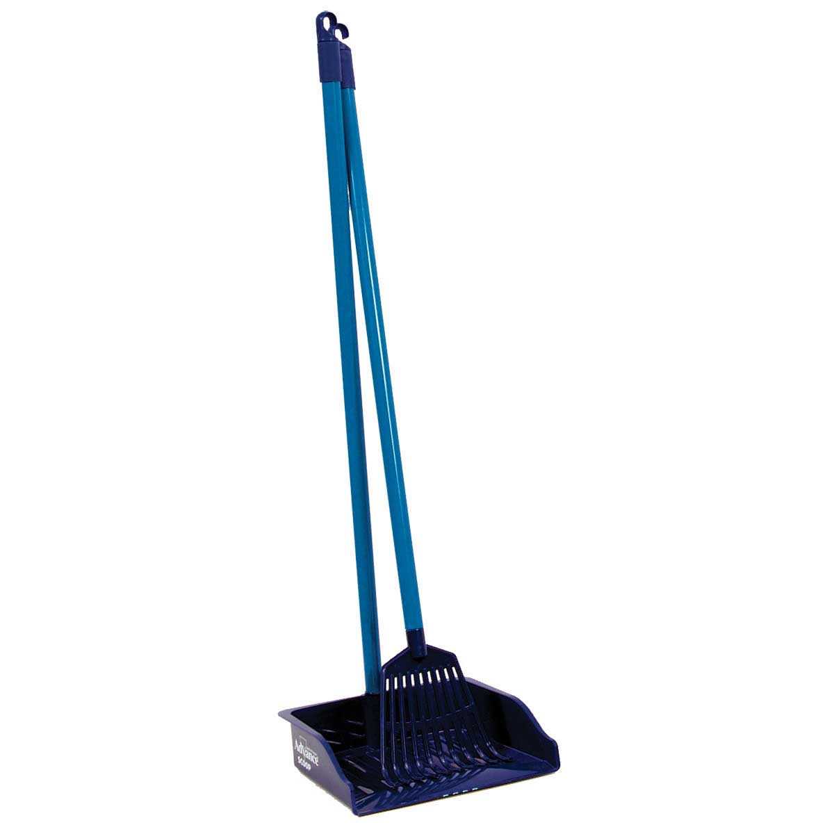 Advance Pan and Rake Pooper Scooper