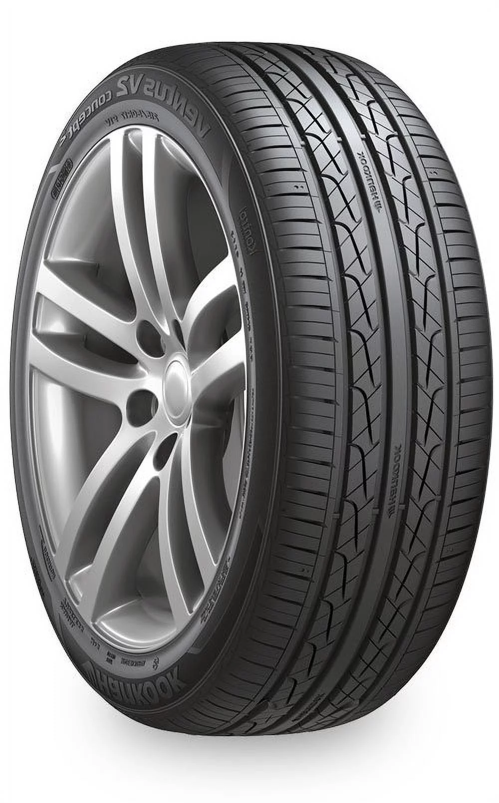 Hankook Ventus V2 Concept2 195/55-15 85 V Tire