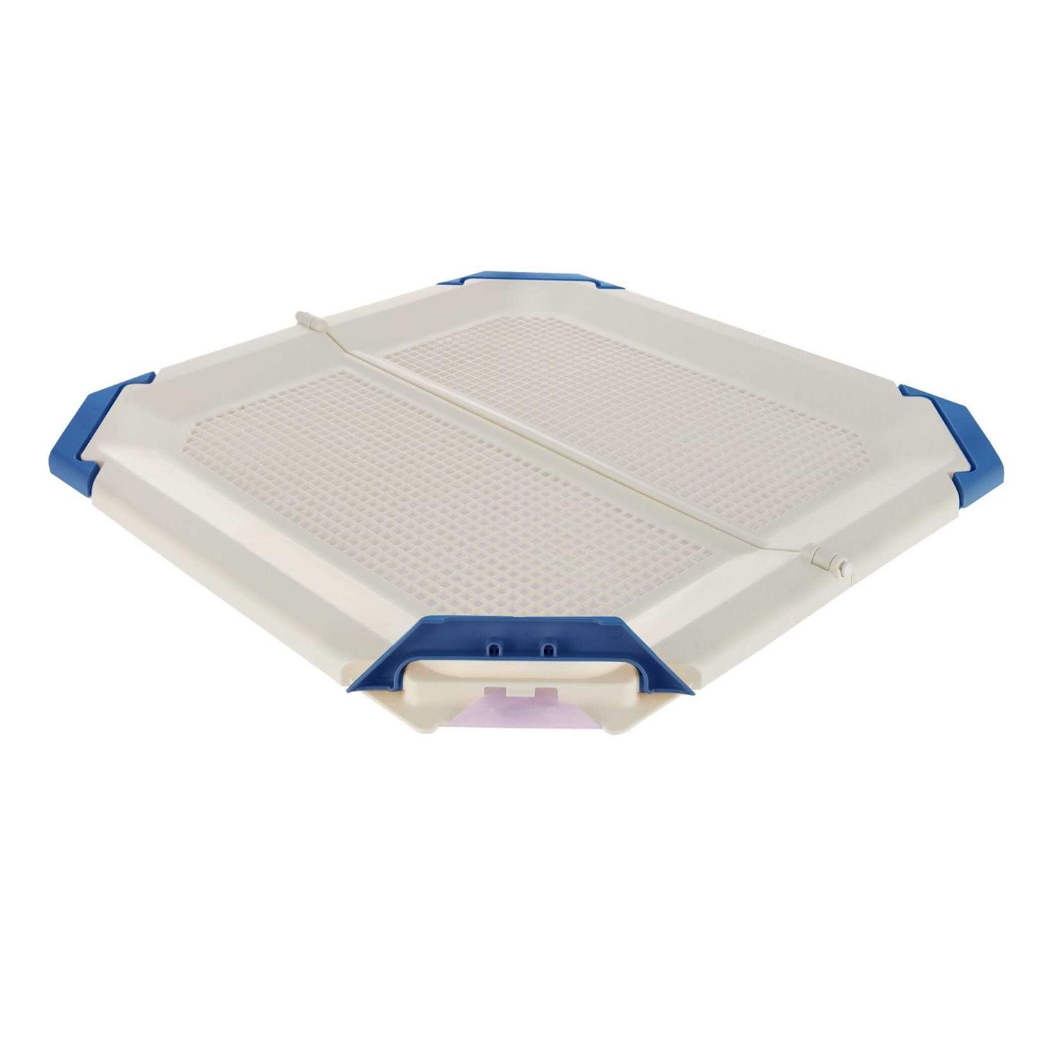 Richell PAW TRAX Potty Holder