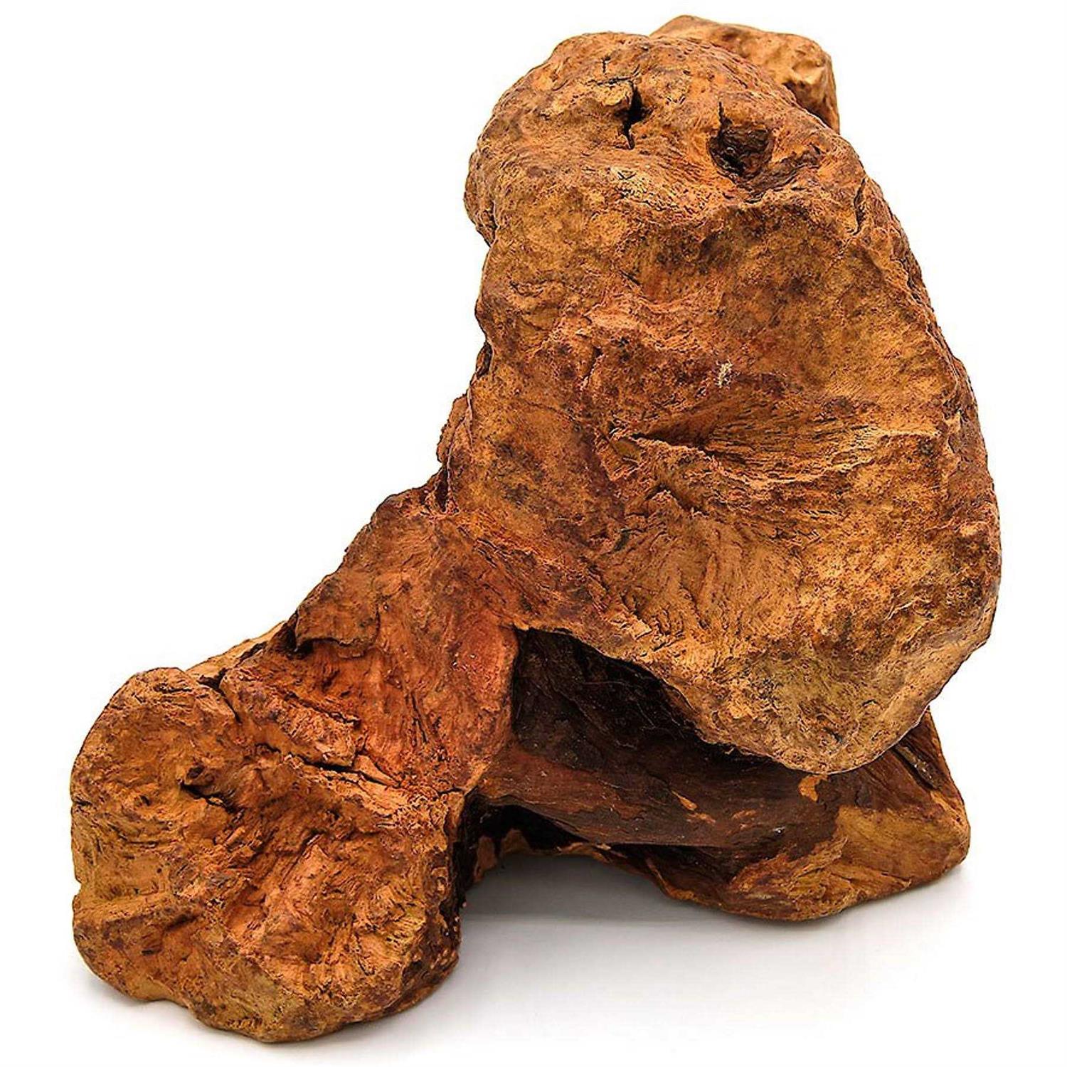 Little Loyals Premium Heather Tree Wood Dog Chew