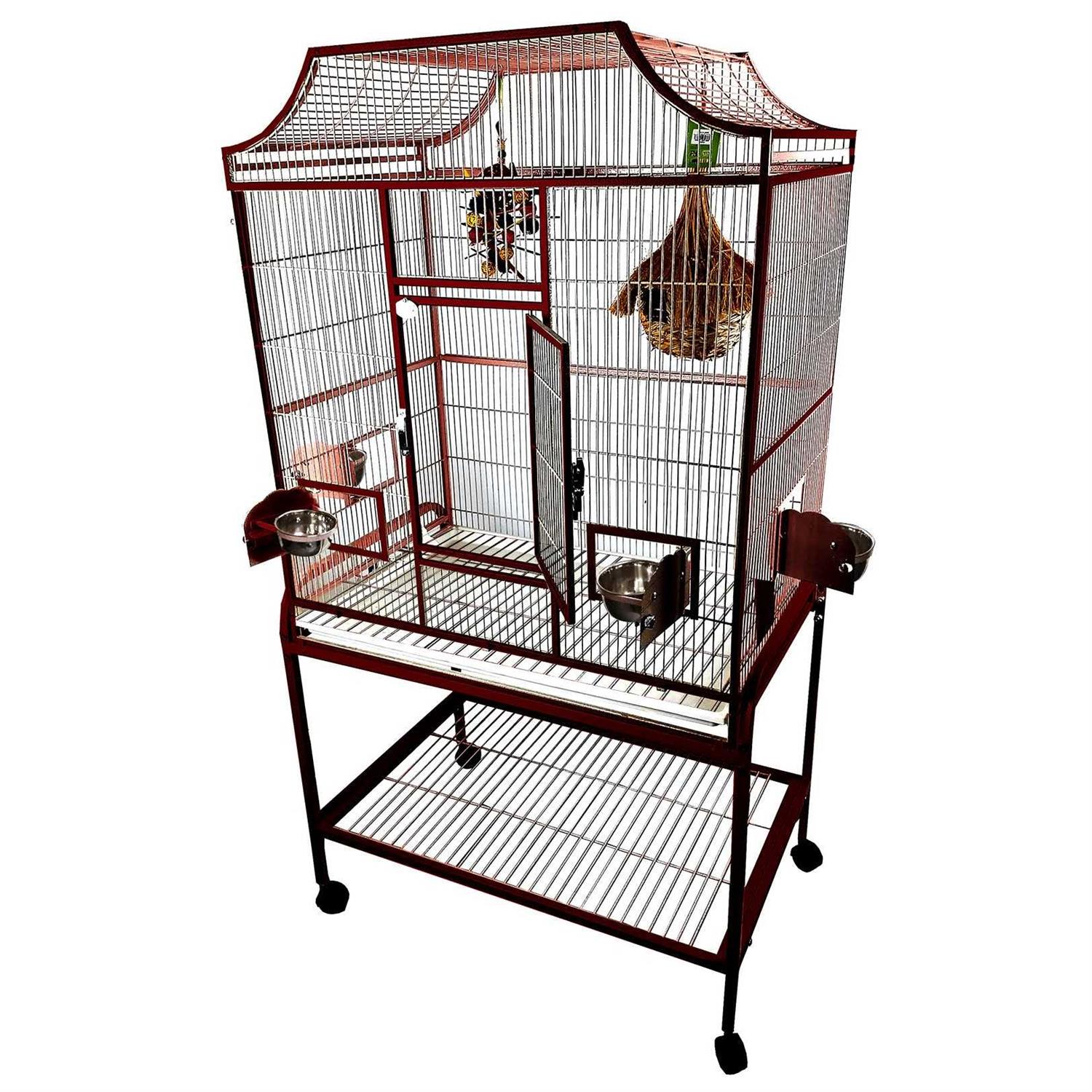 A&E Elegant Style Flight Cage