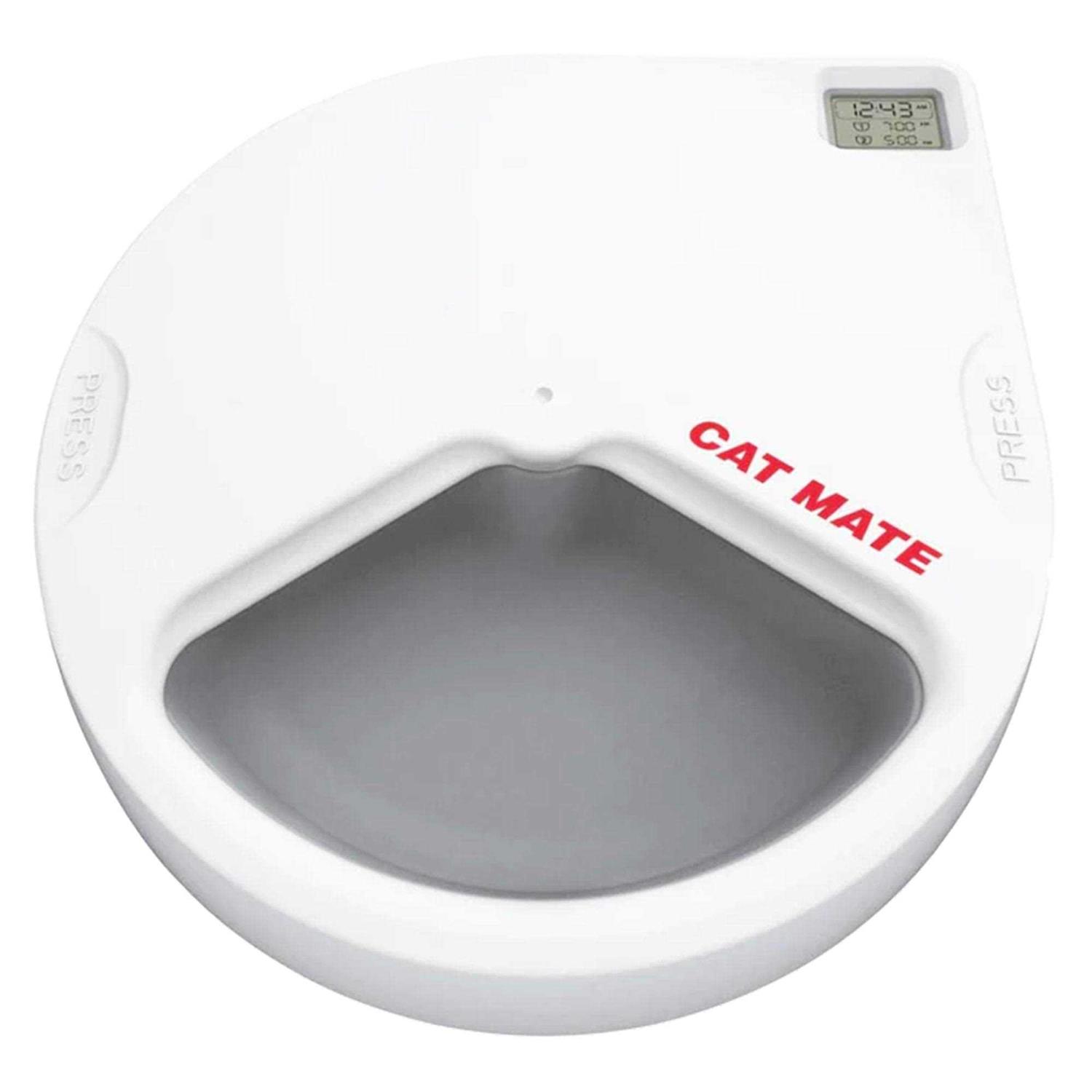 Cat Mate C300 Automatic Pet Feeder
