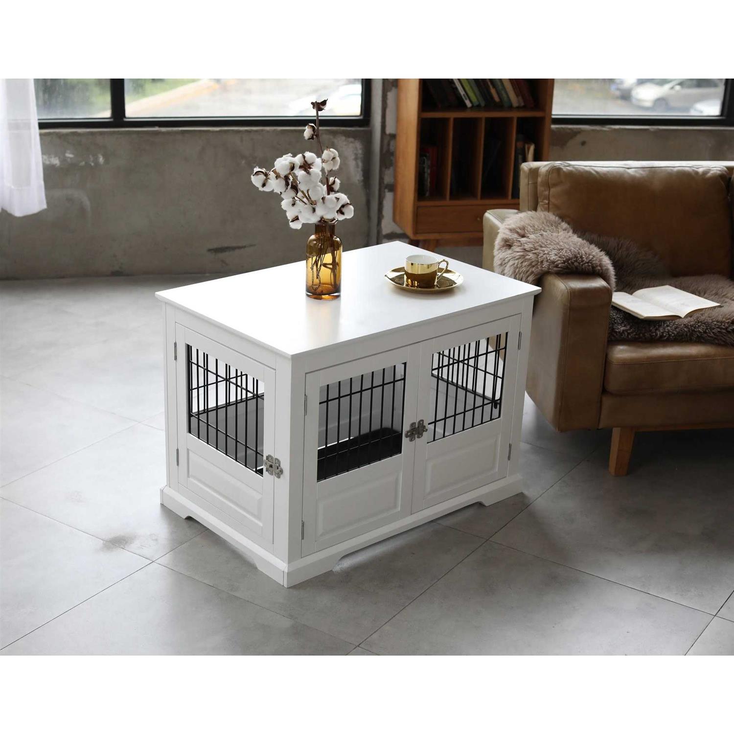 Zoovilla Fairview Triple Door Crate