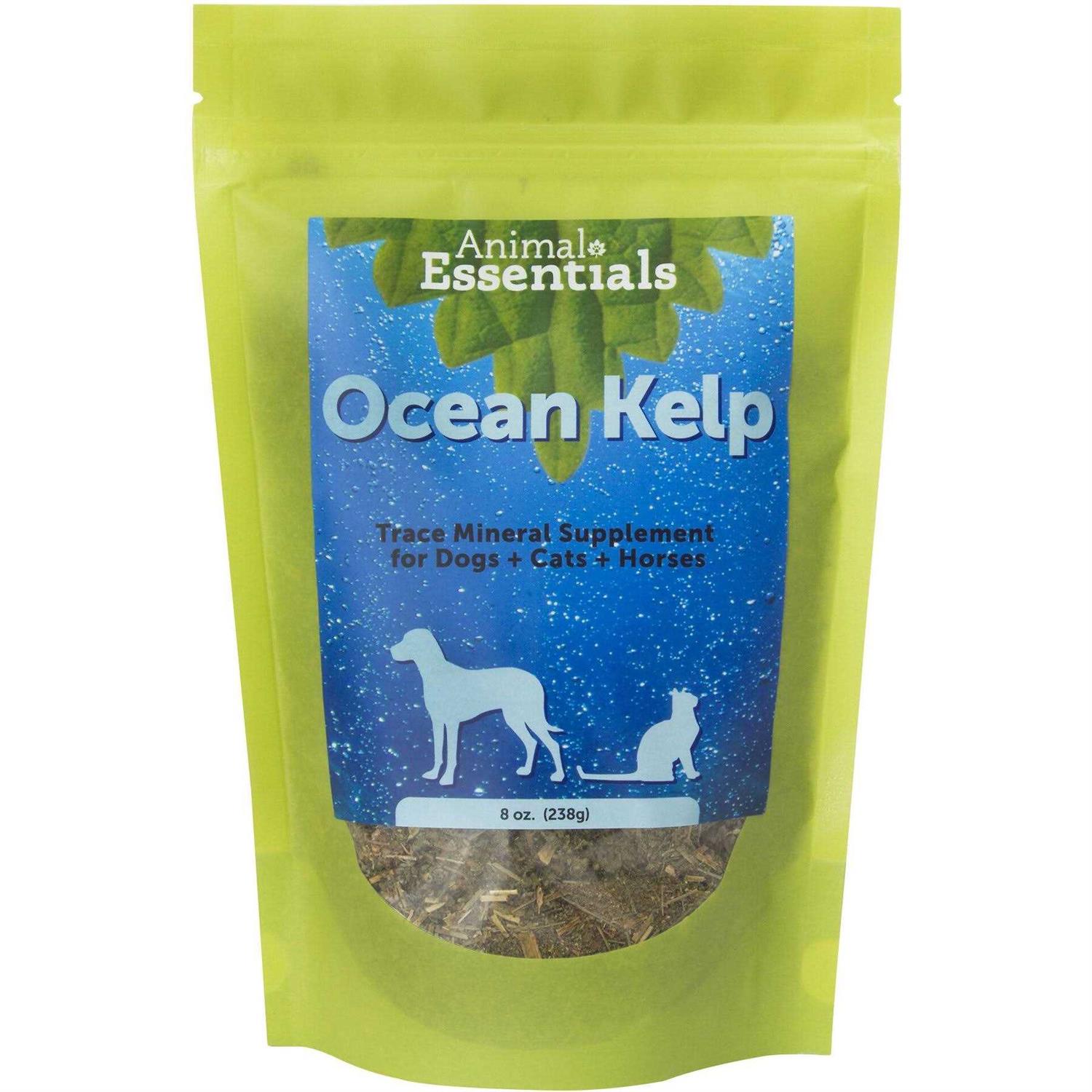 Animal Essentials Organic Ocean Kelp