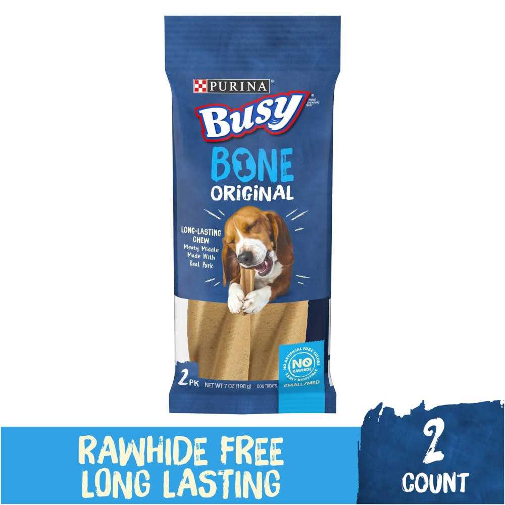Purina Busy Bone Original Dog