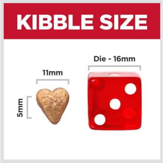 Hill’s Science Diet Adult Perfect Weight & Joint Support Chicken Recipe Dry Dog Food