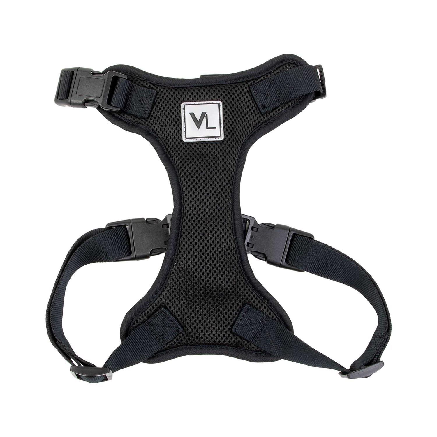 Vibrant Life Mesh Adjustable Dog Harness