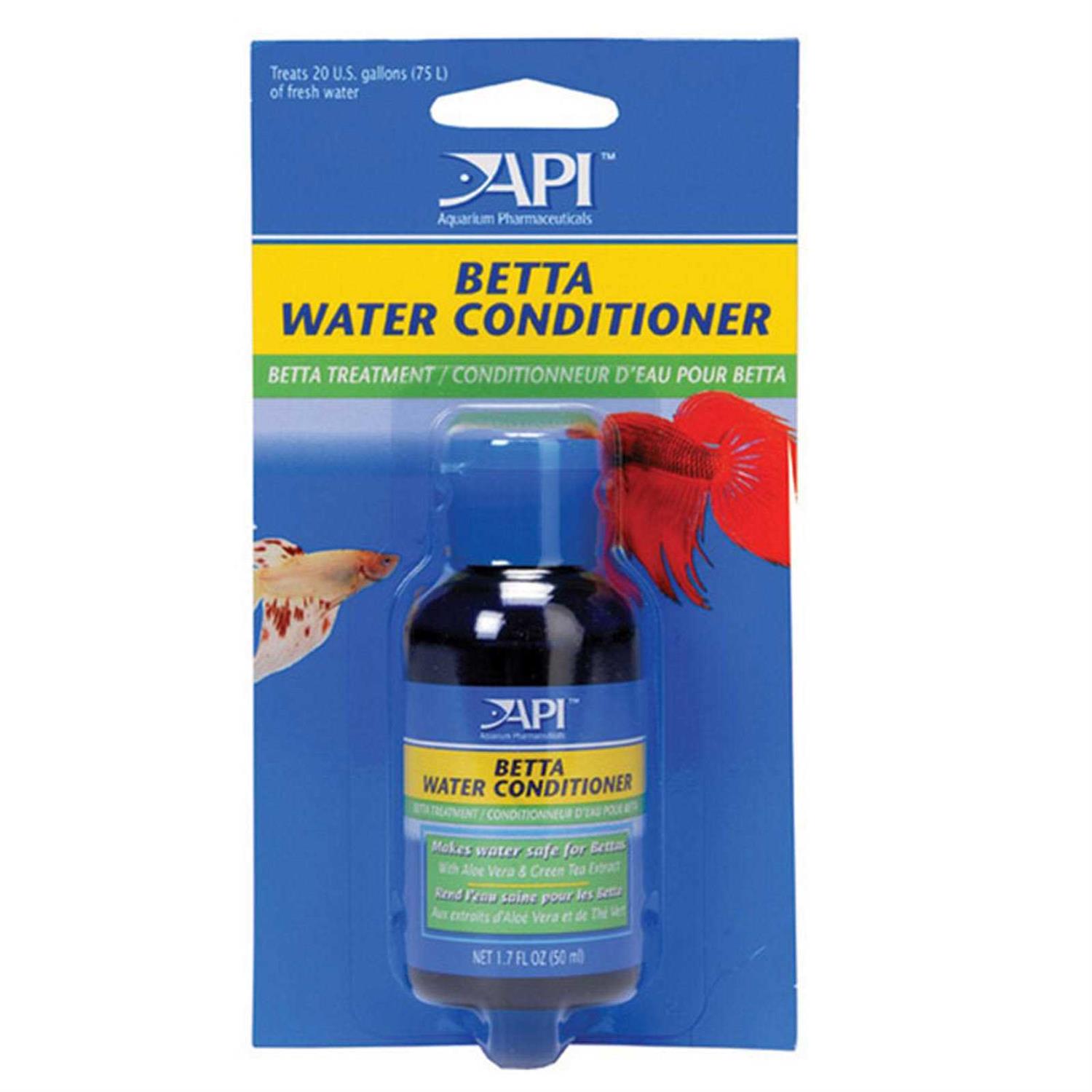 API Betta Water Conditioner