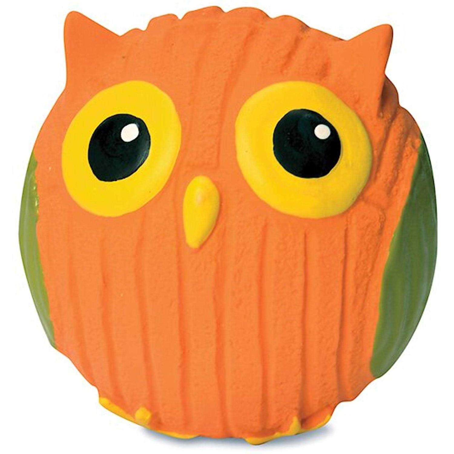 HuggleHounds Ruff-Tex Dog Toy